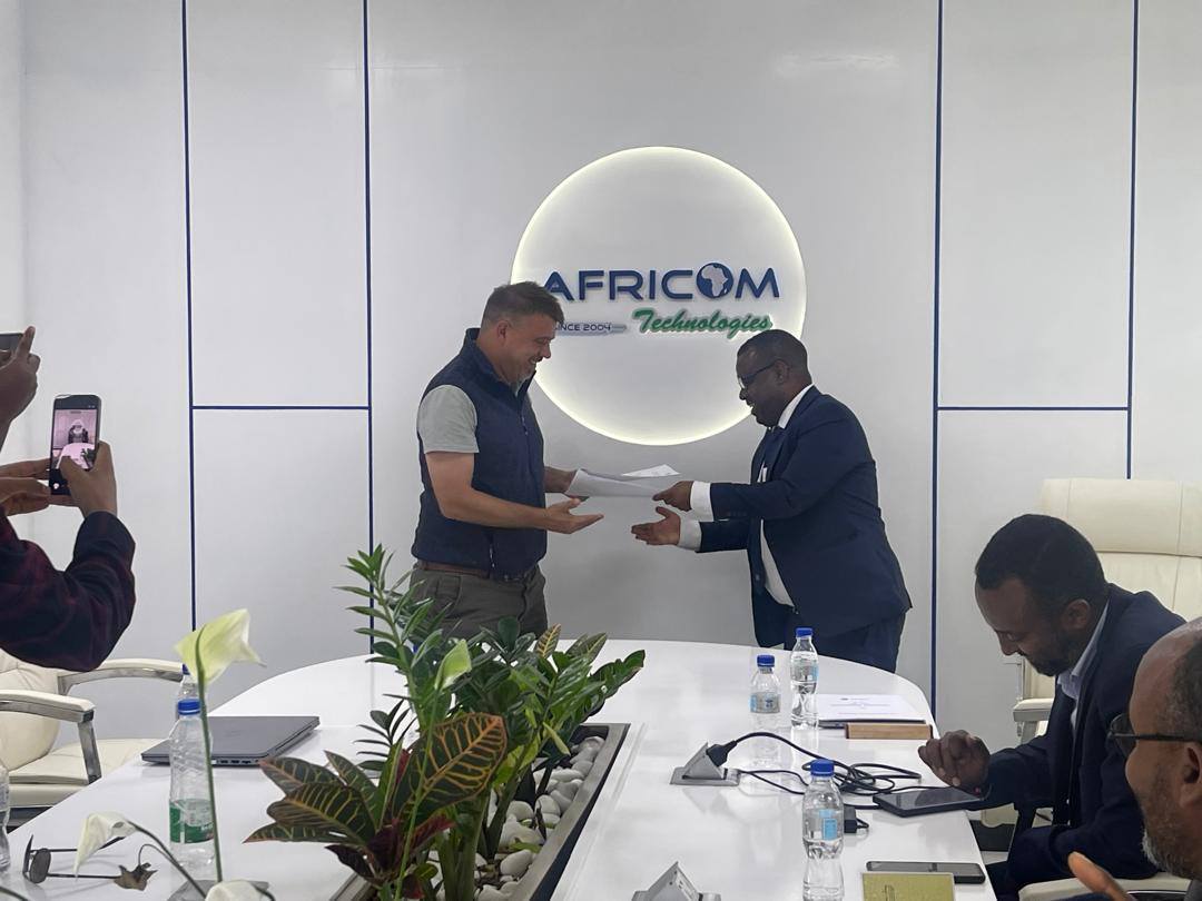  new strategic agreement with SEQUA the development implementing Agency of GIZ